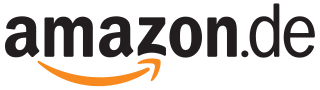 Amazon Staubsauger Logo