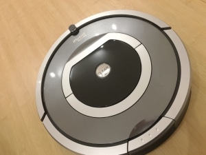 iRobot Roomba 782 Staubsauger Roboter im Testbericht