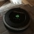 Fallschutz des iRobot Roomba 871 Saugroboters