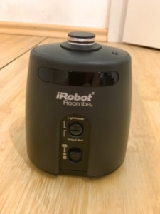 iRobot Roomba Virtual Wall Begrenzung