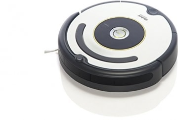iRobot Roomba 620 Staubsaug-Roboter - 3