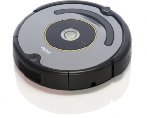 iRobot Roomba 630 Staubsaug-Roboter - 2