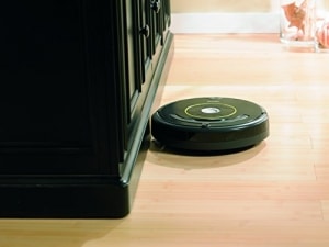 iRobot Roomba 650 Staubsaug-Roboter - 4