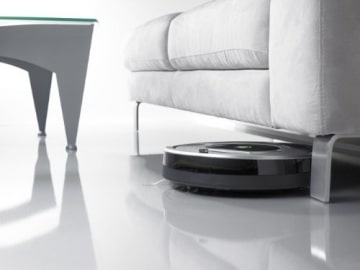 iRobot Roomba 780 Staubsaug-Roboter - 11
