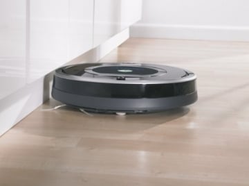 iRobot Roomba 780 Staubsaug-Roboter - 14
