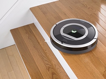 iRobot Roomba 780 Staubsaug-Roboter - 5