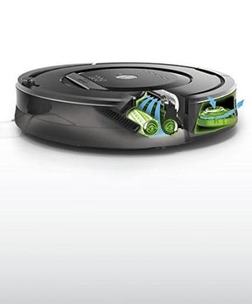 iRobot Roomba 871 Aeroforce