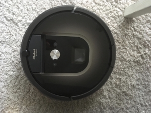 iRobot Roomba 960 Staubsauger Roboter