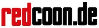 redcoon Logo Saugroboter