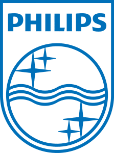 Philips FC Saugroboter Logo
