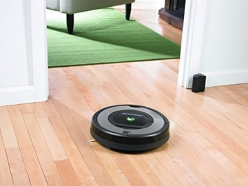 iRobot Roomba 772 Staubsaug-Roboter - 4