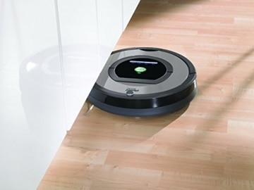 iRobot Roomba 772 Staubsaug-Roboter - 8