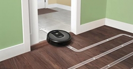 iRobot Roomba 960 Saugroboter