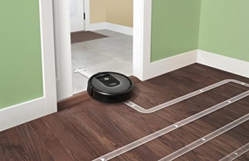 iRobot Roomba 960 Saugroboter