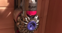 Dyson V8 Absolute Handstaubsauger - 2