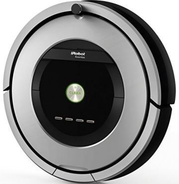 iRobot Roomba 886 - 