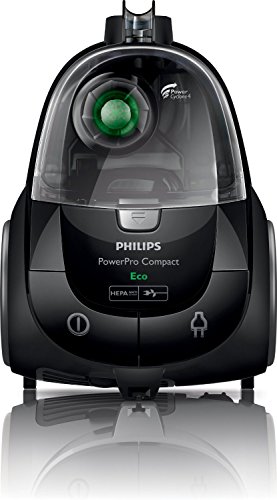 Philips PowerPro Compact FC8477/91 Zyklonstaubsauger - 6