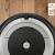 iRobot Roomba 680 Staubsaugroboter (hohe Reinigungsleistung mit Dirt Detect, für alle Böden, geeignet bei Tierhaaren, Reinigung nach Zeitplan) grau - 
