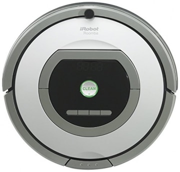 iRobot Roomba 776 -