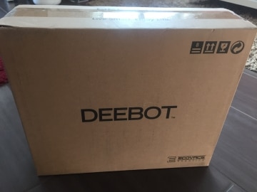 Deebot Slim 2 -2