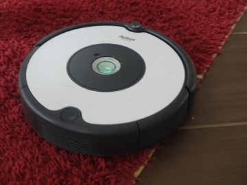 iRobot Roomba 605 - 14