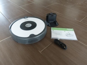 iRobot Roomba 605 - 2