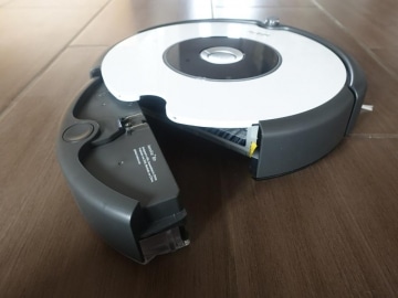 iRobot Roomba 605 - 6