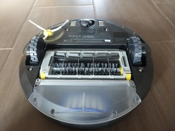 iRobot Roomba 605 - 8