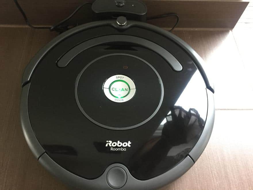 IRobot Roomba 671 - 12