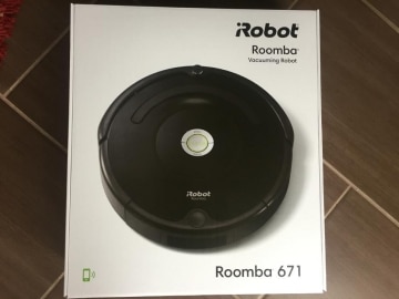 IRobot Roomba 671 - 2