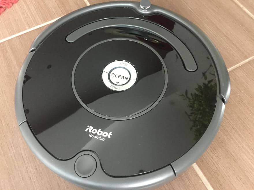 IRobot Roomba 671