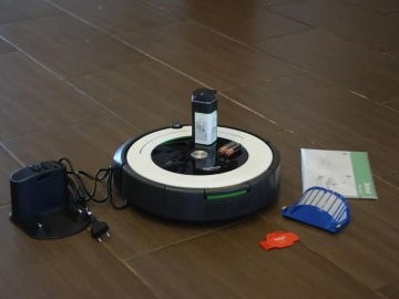 iRobot Roomba 691 - 1