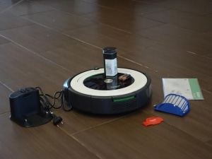 iRobot Roomba 691 - 2
