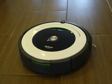 iRobot Roomba 691 - 5