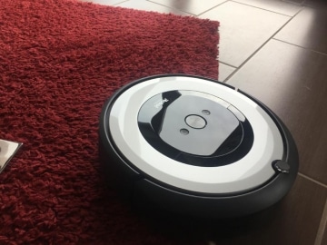 iRobot Roomba e5 - 14