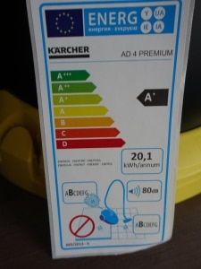 Kaercher AD4 Premium - 7