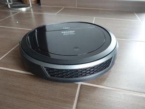 Miele Scout RX2 Home Vision - 2