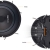 AmazonBasics - Saugroboter, schlankes Design, 18 W (800 Pa), 4 Reinigungsmodi, Antikollisions- & Fallschutz-Sensor, automatische Aufladung (Fassungsvermögen: 0,35 l) - 8