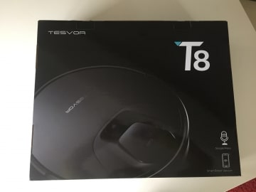 Tesvor T8-1