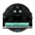 MEDION Wischroboter mit intelligenter Navigation (80 Min Laufzeit, vollautomatische Nassreinigung, 0,8 l Wasserbehälter, MD 18379) schwarz - 4