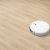 Xiaomi Mi Robot Vacuum Mop Saugroboter mit Wischfunktion (Saugkraft 2500Pa, 110min Akkulaufzeit für 120m², App- und Sprachesteuerung, Hindernisüberwindung, Auto. Wegplanung, Virtuelle Wände) Weiß - 10
