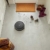iRobot Roomba 692, WLAN-fähiger Saugroboter, Reinigungssystem mit 3 Stufen, Kompatibel mit Sprachassistenten, Smart Home und App-Steuerung, Individuelle Empfehlungen, Dirt Detect-Technologie - 9