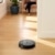 iRobot Roomba Combo-Saug-Wischroboter Über WLAN verbundener Saugroboter mit Mehreren Reinigungsmodi - Leistungsstarkes Staubsaugen - Tägliches Wischen - 9