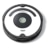 iRobot Roomba 675 Silber/schwarz, Kunststoff - 1