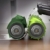 iRobot® Roomba® e6 (e6192) WLAN-fähiger Saugroboter mit 2 Gummibürsten für alle Böden – Ideal für Haustiere – Individuelle Anpassung – Kompatibilität mit Sprachassistenten – Waschbarer Auffangbehälter - 6