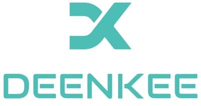 DEENKEE Logo