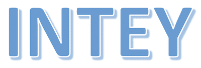 Intey Logo