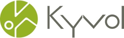 Kyvol Logo