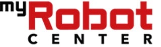 myrobotcenter Roboter Logo
