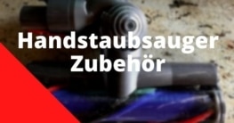 Handstaubsauger Zubehör-2